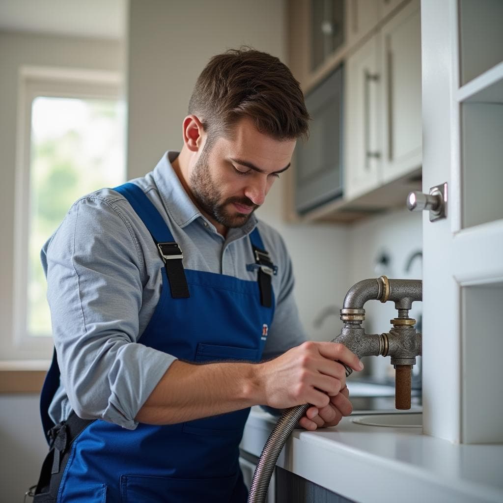 TapFix Plumbing
